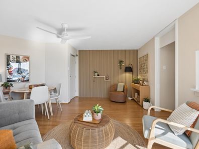 84/38 Kings Park Road, West Perth WA 6005