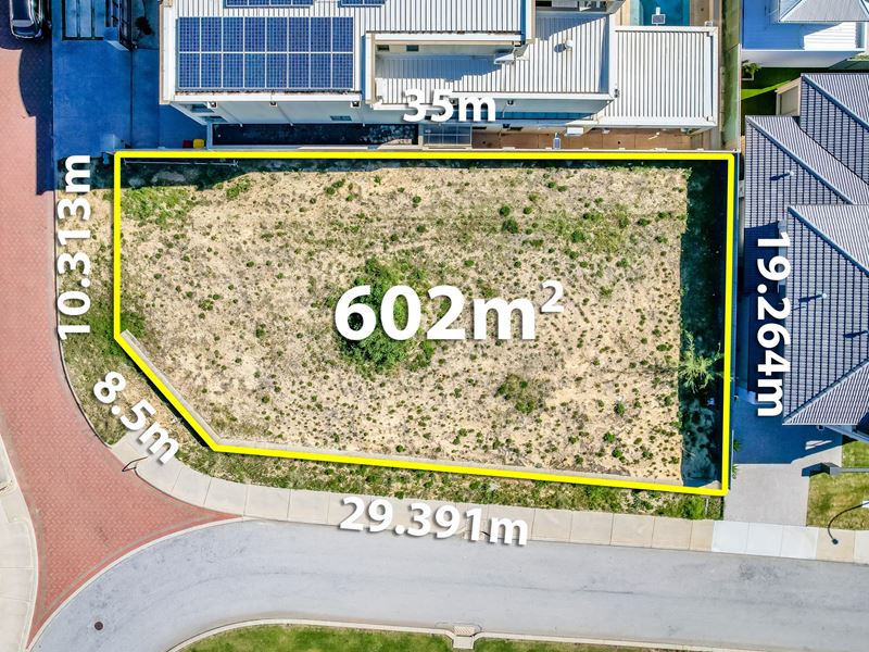 2 Tul Lane, Dianella WA 6059
