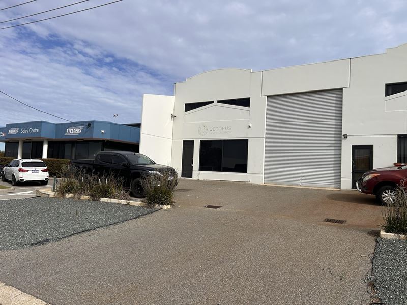 1/9 Blamey Place, O'Connor WA 6163