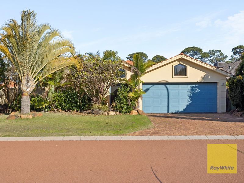 114 Ponte Vecchio Boulevard, Ellenbrook