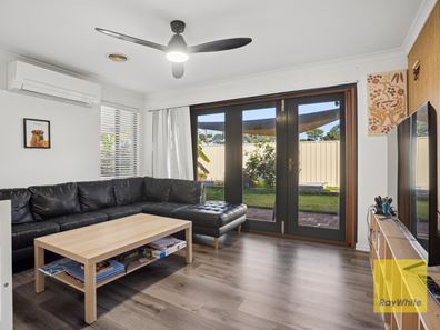 114 Ponte Vecchio Boulevard, Ellenbrook WA 6069