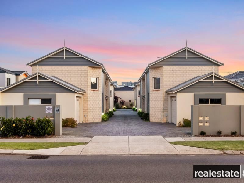 4/23 Flynn Street, Churchlands WA 6018