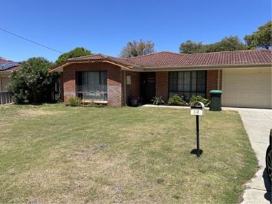 13 Darlot Court, Waikiki WA 6169