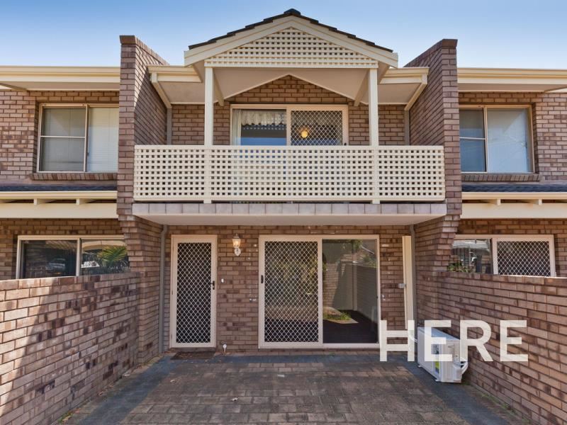 2/214 Carr Place, Leederville WA 6007