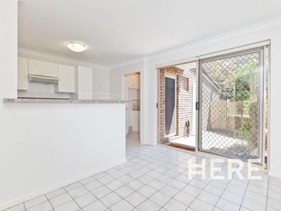 2/214 Carr Place, Leederville WA 6007