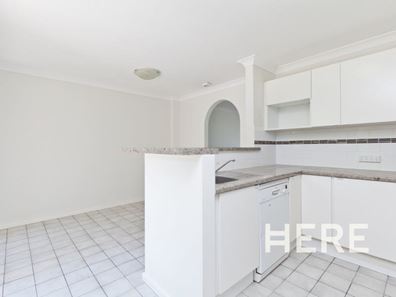 2/214 Carr Place, Leederville WA 6007