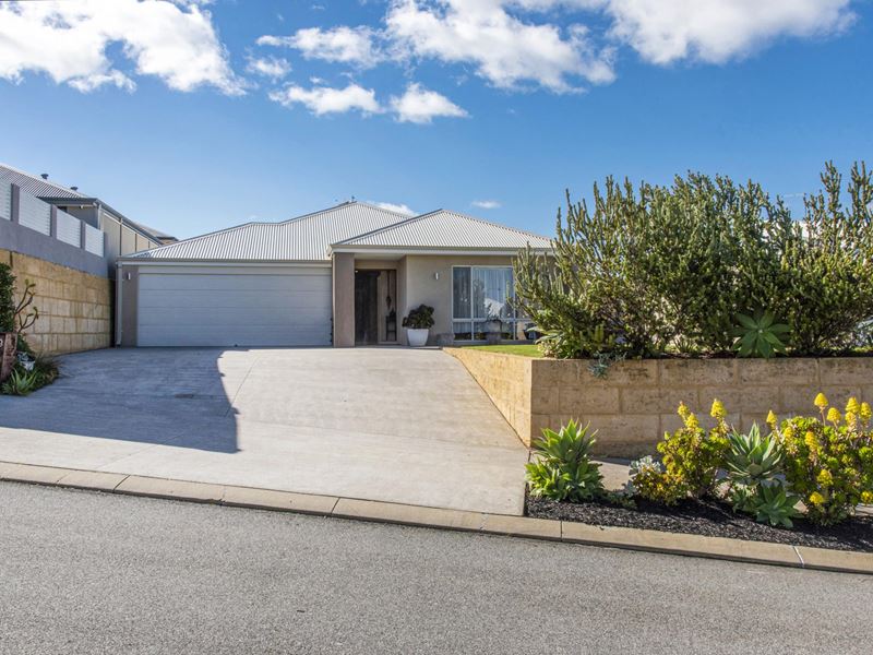 9 Glanford Turn, Baldivis