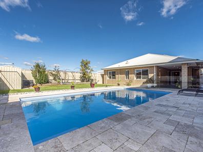 9 Glanford Turn, Baldivis WA 6171