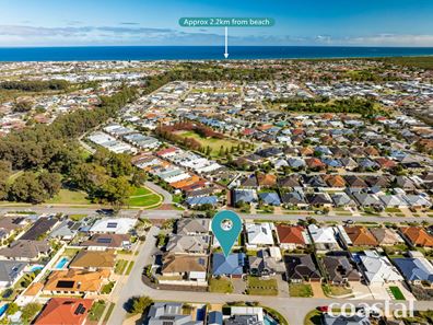 18 Montague Street, Secret Harbour WA 6173