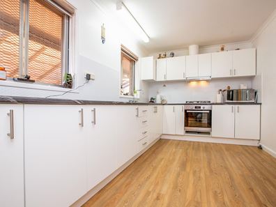36 Bottlebrush Crescent, South Hedland WA 6722