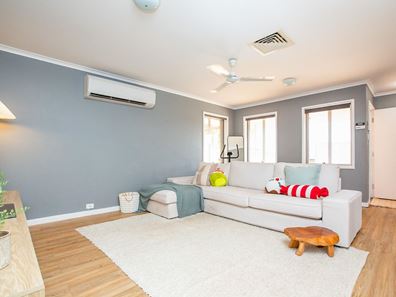 36 Bottlebrush Crescent, South Hedland WA 6722