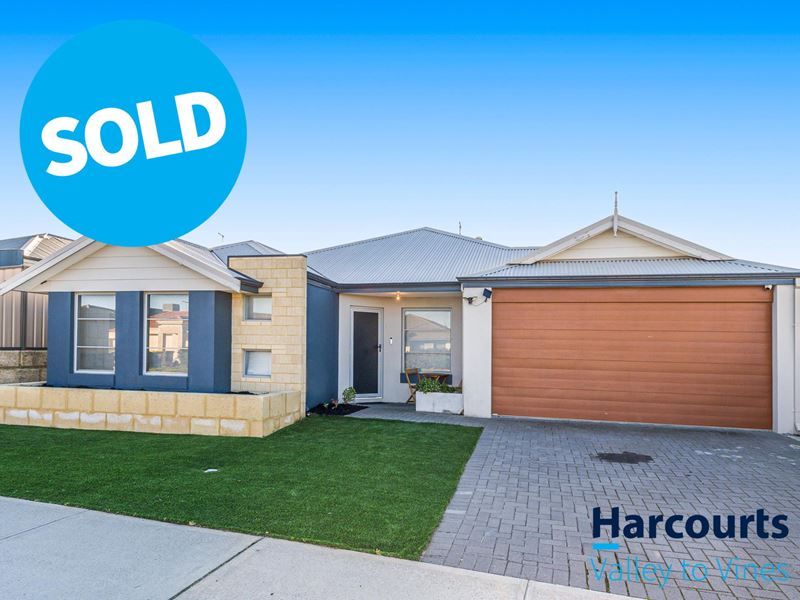 21 Wilderness Way, Aveley