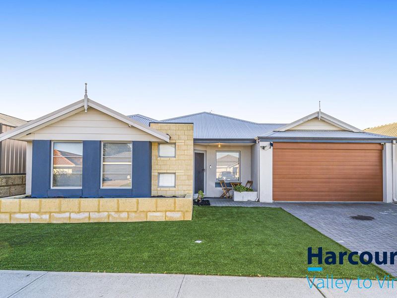 21 Wilderness Way, Aveley WA 6069