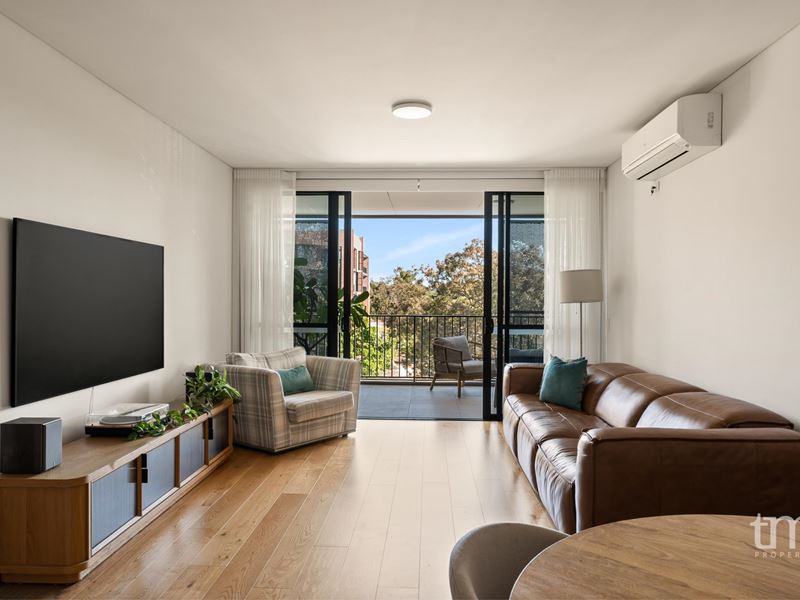 201/1 Seymour Avenue, Shenton Park WA 6008