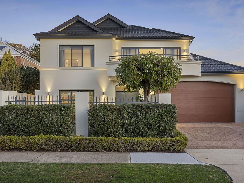 9 Milson Street, South Perth