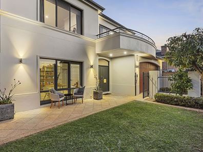 9 Milson Street, South Perth WA 6151