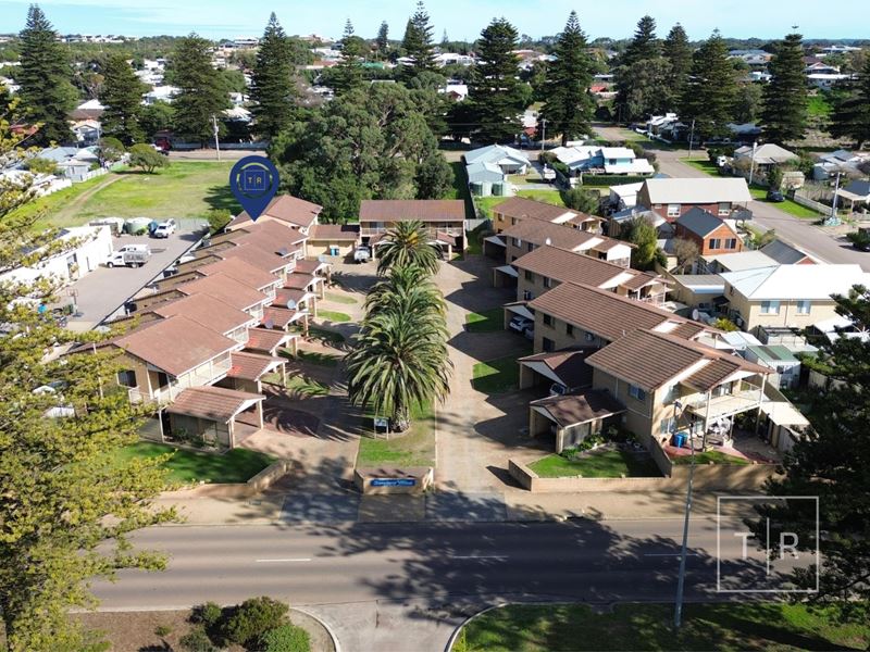 7/77 The Esplanade, Esperance