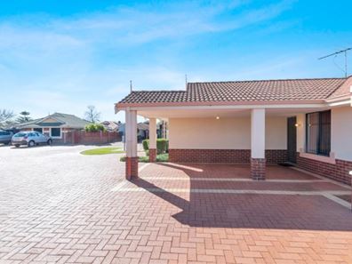 7/48 Gnangara Drive, Waikiki WA 6169