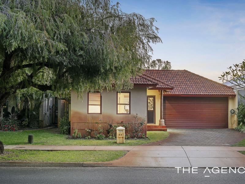 49 Challenger Avenue, Manning WA 6152