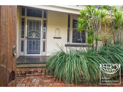 92  Lincoln Street, Highgate WA 6003