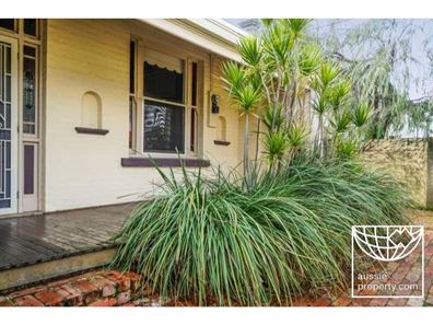 92  Lincoln Street, Highgate WA 6003