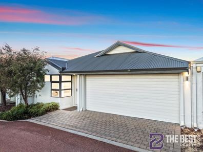 4/59 Riva Entrance, Piara Waters WA 6112