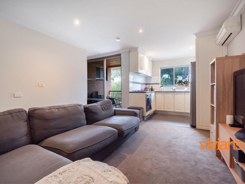 33/115 Monument Street, Mosman Park WA 6012
