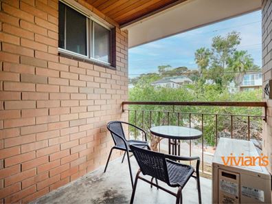 33/115 Monument Street, Mosman Park WA 6012