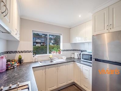 33/115 Monument Street, Mosman Park WA 6012