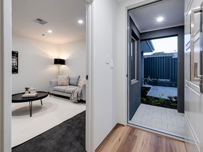 16A Solomon Street, Palmyra WA 6157
