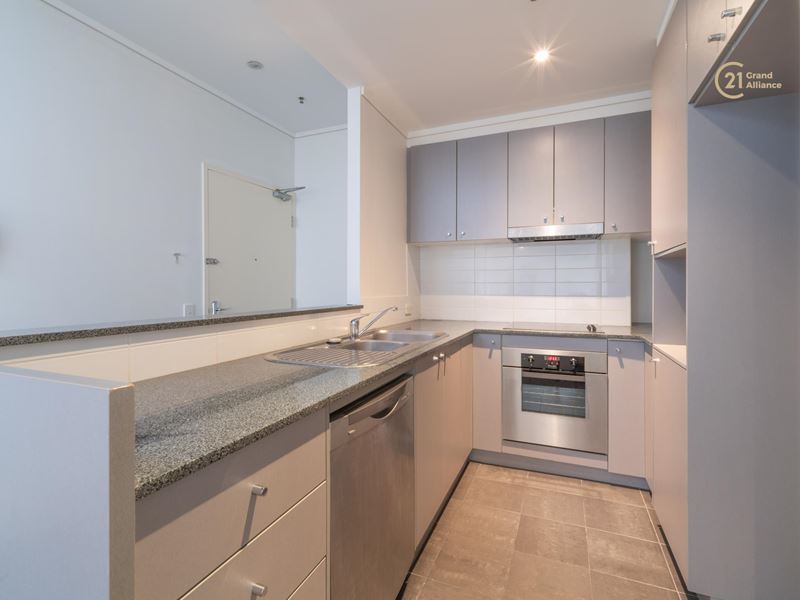 114/138 Barrack Street, Perth WA 6000