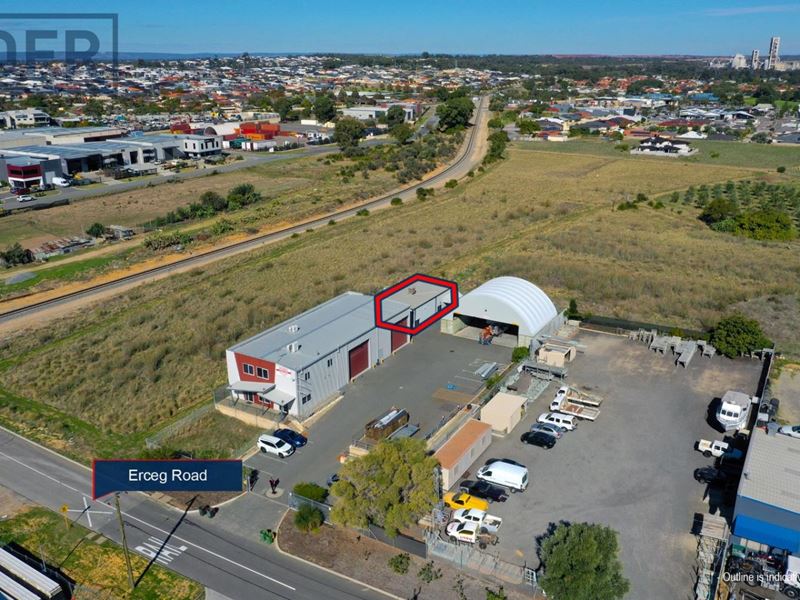 2/8 Erceg Road, Yangebup WA 6164
