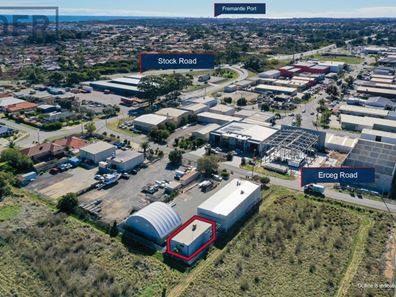 2/8 Erceg Road, Yangebup WA 6164