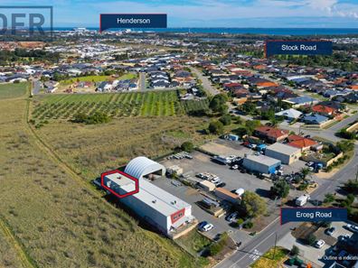 2/8 Erceg Road, Yangebup WA 6164