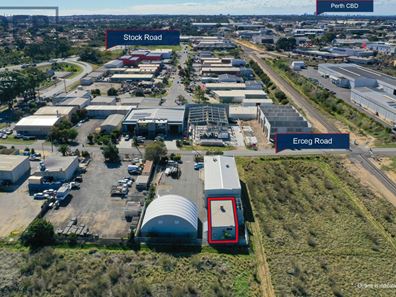 2/8 Erceg Road, Yangebup WA 6164