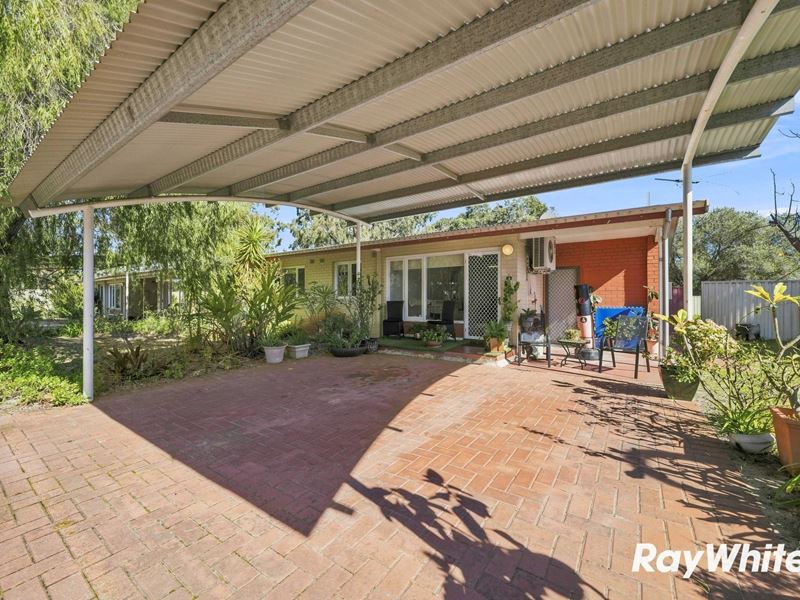 6/43 Golders Way, Girrawheen WA 6064