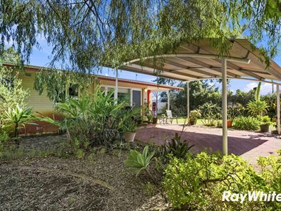 6/43 Golders Way, Girrawheen WA 6064