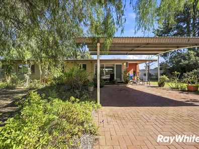 6/43 Golders Way, Girrawheen WA 6064