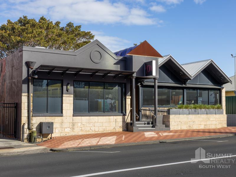 25 Symmons Street, Bunbury WA 6230
