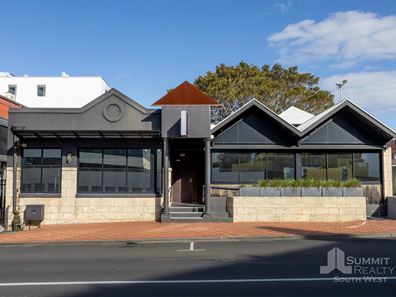 25 Symmons Street, Bunbury WA 6230