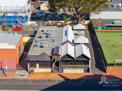 25 Symmons Street, Bunbury WA 6230