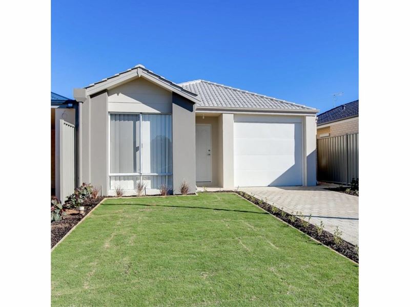 50 Corton Approach, Wellard