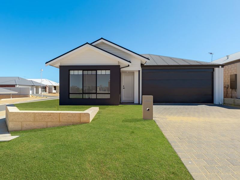 9 Hearson Avenue, Eglinton WA 6034