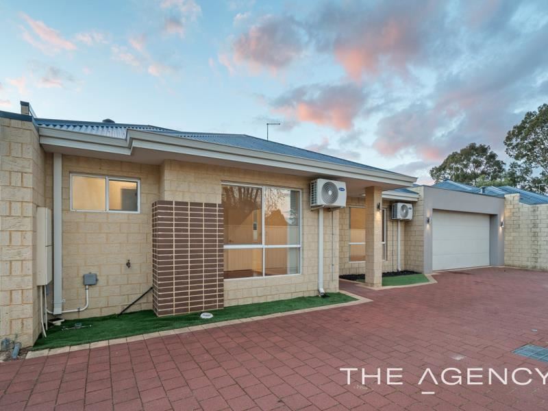 18B Weston Street, Maddington WA 6109