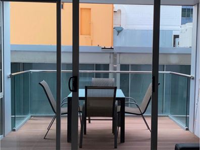 15/8 Victoria Avenue, Perth WA 6000