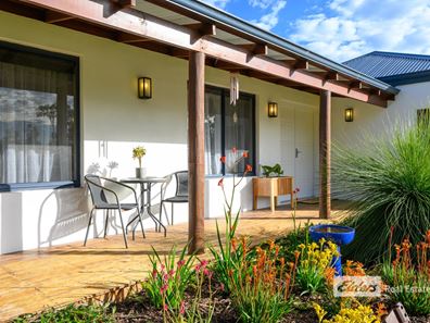 1 Whitton  Way, Donnybrook WA 6239