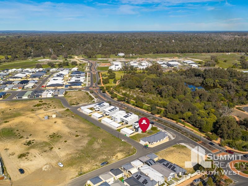 7 Wicklow Boulevard, Dalyellup WA 6230