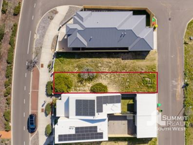 7 Wicklow Boulevard, Dalyellup WA 6230