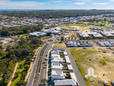 7 Wicklow Boulevard, Dalyellup WA 6230