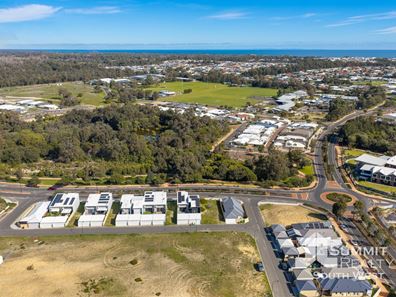 7 Wicklow Boulevard, Dalyellup WA 6230